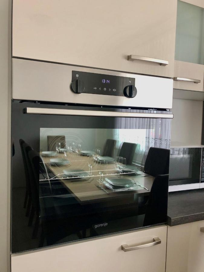 Apartments Andrej - OПтуй Екстериор снимка