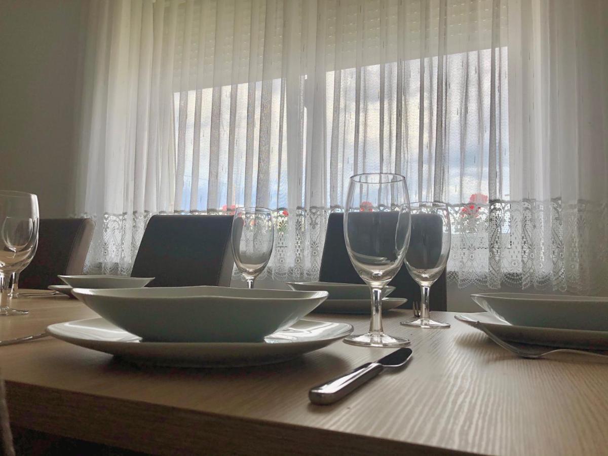 Apartments Andrej - OПтуй Екстериор снимка