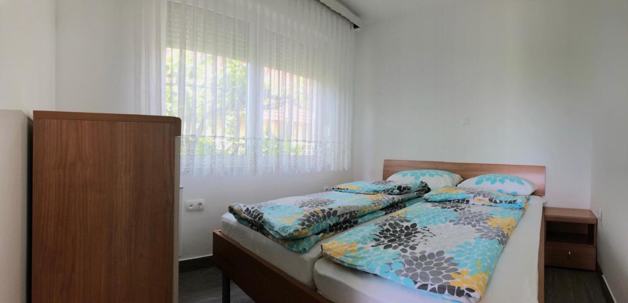 Apartments Andrej - OПтуй Екстериор снимка
